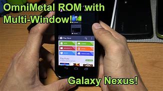 Image result for Omni ROM Nexus 6