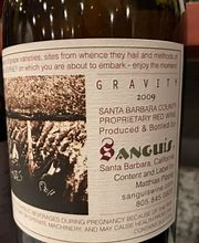 Image result for Sanguis Gravity