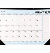 Image result for A2 Desk Calendar