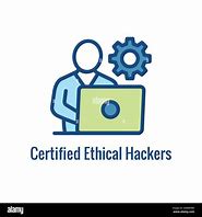 Image result for Ethical Hacking Icon