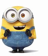 Image result for Minion Looking Up