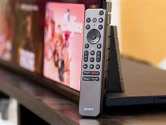 Image result for Sony A95k Remote
