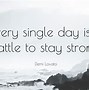 Image result for Stay Strong Wallpaper