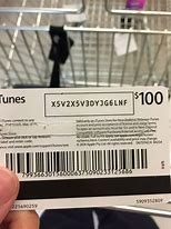 Image result for iTunes 100 Dollar Gift Card