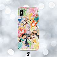 Image result for Disney Princess Cell Phone Cases