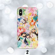 Image result for Disney Princess iPhone 11 Case