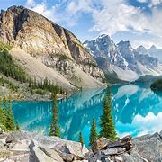 Image result for Famous Canadian Mountains