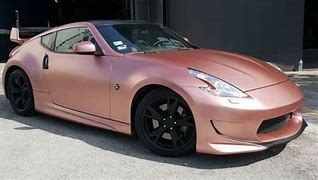 Image result for Rose Gold with Crystal Car Color