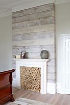 Image result for White Wood Wall