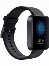 Image result for Black Phone Watch