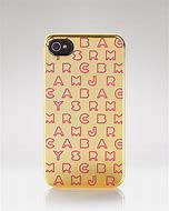 Image result for Marc Jacobs Phone Cases
