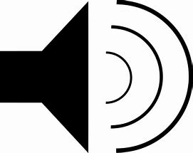 Image result for Mute Sound Icon