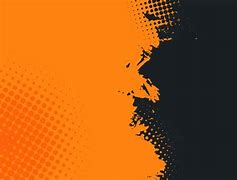 Image result for Orange and Black Background Clip Art