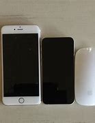 Image result for iPhone 12 Mini Compared to iPhone 6s