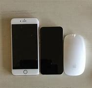 Image result for iPhone 12 Mini vs iPhone 6s Size