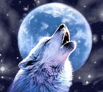 Image result for Wolves Howling at the Moon Wallpaper