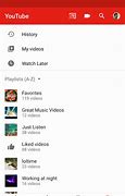Image result for Official YouTube App