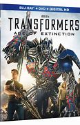Image result for Transformers DVD Menu