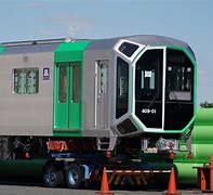 Image result for Osaka 400 Series