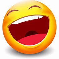 Image result for Big Laughing Face