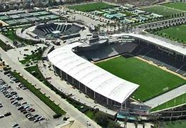 Image result for LA Galaxy Stadium