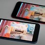 Image result for How Small or Big Is the iPhone SE
