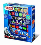 Image result for Thomas and Friends Tablet