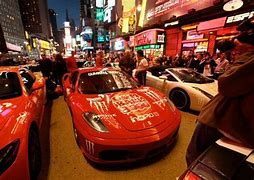 Image result for La Gumball 3000