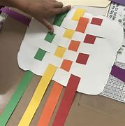 Image result for First Grade Art Projects