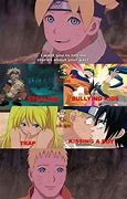 Image result for Naruto Romance Memes