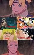 Image result for Romantic Naruto Meme