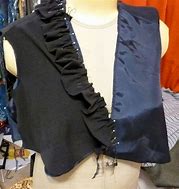 Image result for Chest Piece Garment