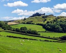 Image result for Powys Countryside