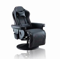 Image result for Gaming Chair Speakers and Cup Holder