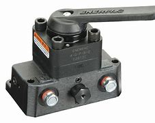 Image result for hydraulics directional control valves