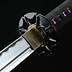 Image result for Types of Ninja Swords