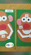 Image result for Five Senses Crafts Preschool