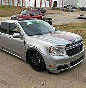 Image result for 2022 Ford Maverick Modified