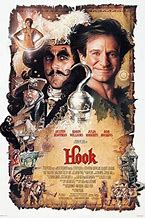 Image result for Hook 1991 Last