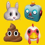 Image result for iPhone Animoji Profile Photos