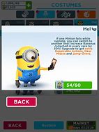 Image result for Mel the Minion Character
