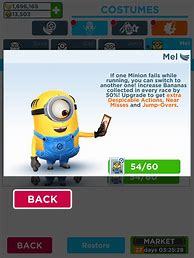 Image result for Mel Minion