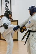 Image result for The Kumite Stance