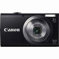 Image result for Canon 16.1 Megapixel Digital Camera