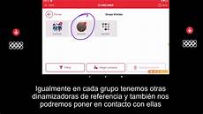 Contactar Amb La El Nostre Dinamitzador A De Vincles Bcn
