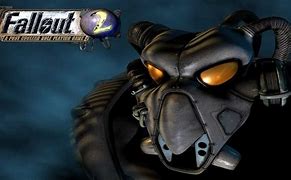 Image result for Fallout 2 Wallpaper