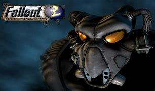 Image result for Fallout 2 Wallpaper