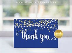 Image result for Thank You Note Cards