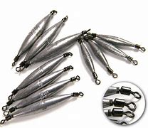 Image result for Swivel Trolling Weights