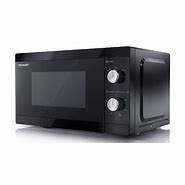 Image result for Black 20 Litre 800W Microwave